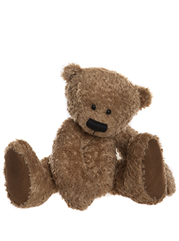 Alice Bear Shop Icky Teddy Bear